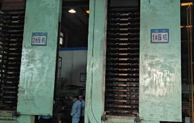 2026年1月9日河南洛陽20噸導(dǎo)熱油系統(tǒng)清洗換油工程順利結(jié)束